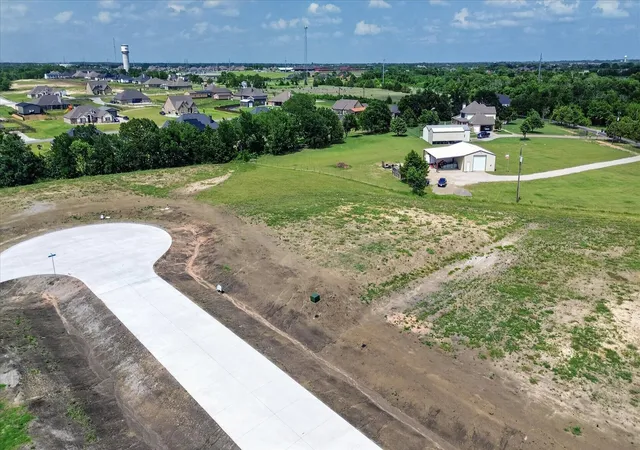 Photo 3 of Land for sale at Tbd Lydia Ln, Van Alstyne, TX 75495 | MLS# 21219908 | Listing updated on 2026-07-16