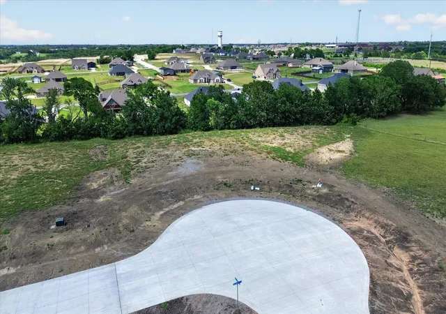 Photo 4 of Land for sale at Tbd Lydia Ln, Van Alstyne, TX 75495 | MLS# 21219908 | Listing updated on 2026-07-16