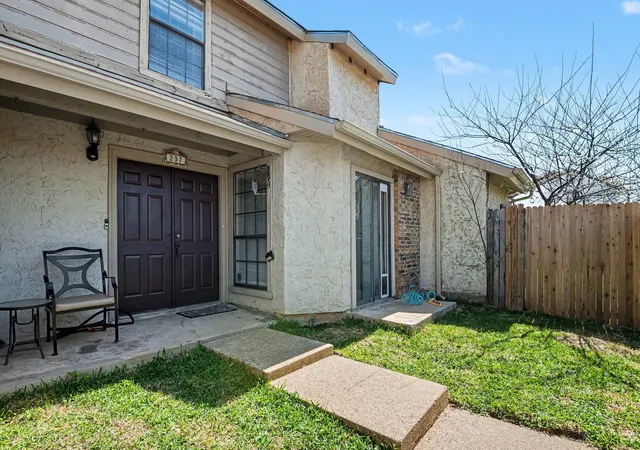 1st image of 237 Shady Lane Dr, Fort Worth, TX 76112 | MLS# 21219065