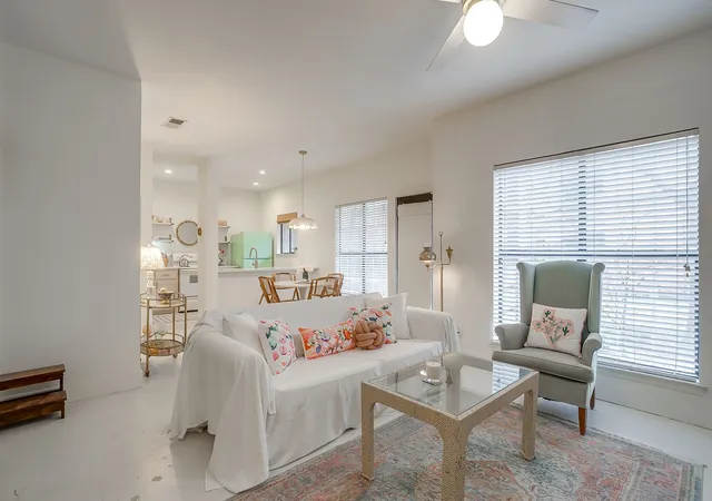 2nd image of 3415 Monticello Park Pl, Fort Worth, TX 76107 | MLS# 21219912