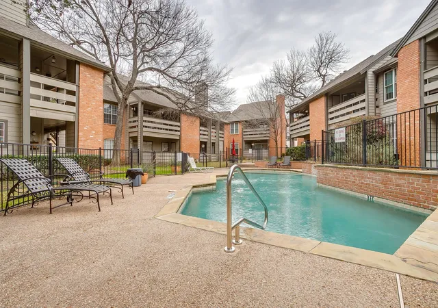 30th image of 3415 Monticello Park Pl, Fort Worth, TX 76107 | MLS# 21219912