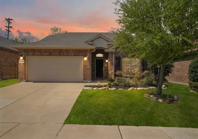 Photo 1 of Sale Pending at 13005 Palancar Dr, Keller, TX 76244 | MLS# 21214826 | Listing updated on 2026-07-09