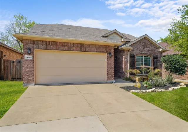 Photo 3 of Sale Pending at 13005 Palancar Dr, Keller, TX 76244 | MLS# 21214826 | Listing updated on 2026-07-09