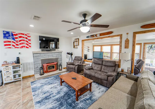 Homes for sale in Breckenridge, TX | 2322 Fm 3201, Breckenridge, TX 76424 | MLS# 21219075