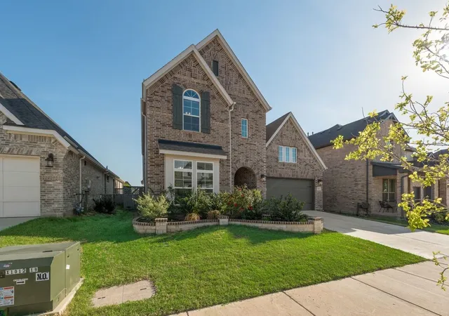 Homes for sale in Northlake, TX | 2417 Autry Ln, Northlake, TX 76247 | MLS# 21216498