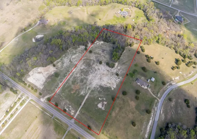 Photo 2 of Land for sale at 5817 E Fm 455, Anna, TX 75409 | MLS# 21215787 | Listing updated on 2026-09-18