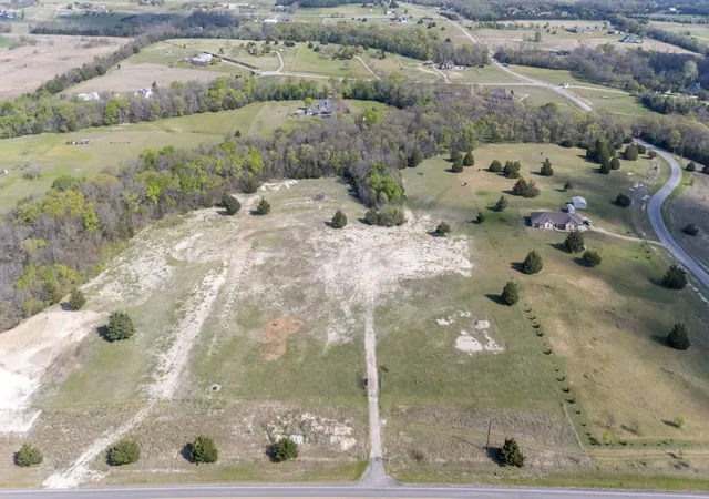 Photo 3 of Land for sale at 5817 E Fm 455, Anna, TX 75409 | MLS# 21215787 | Listing updated on 2026-09-18