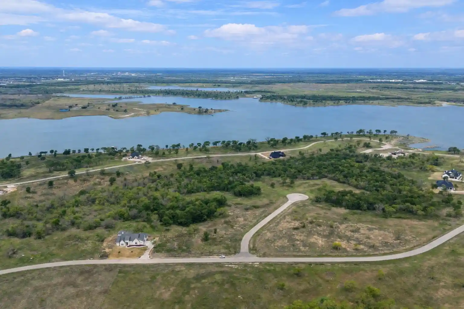 Photo 1 of Land for sale at Lot 63 Sunset Ct, Corsicana, TX 75109 | MLS# 21215200 | Listing updated on 2026-06-04