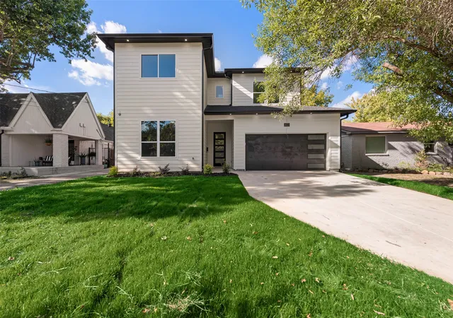 Photo 2 of Single family home for sale at 1623 Lansford Ave, Dallas, TX 75224 | MLS# 21220047 | Listing updated on 2026-07-20