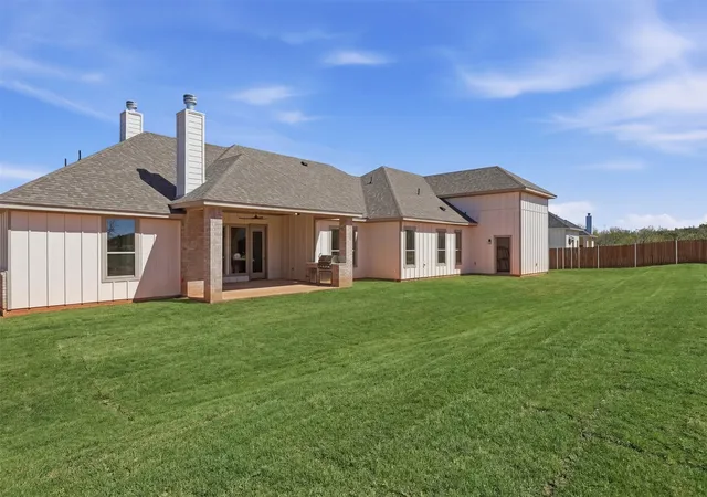 Photo 2 of Sale Pending at 1221 Green Elm Rd, Graford, TX 76449 | MLS# 21219606 | Listing updated on 2026-07-12