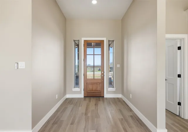 Photo 3 of Sale Pending at 1221 Green Elm Rd, Graford, TX 76449 | MLS# 21219606 | Listing updated on 2026-07-12