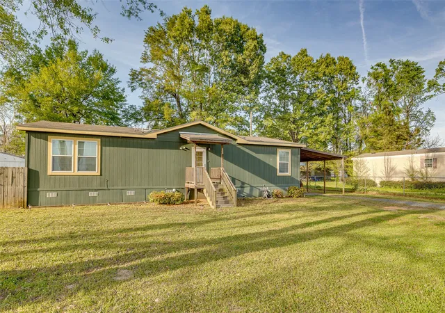 Photo 3 of Manufactured home for sale at 222 Pierce Dr, Monroe, LA 71203 | MLS# 21219096 | Listing updated on 2026-10-02