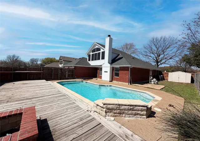 5th image of 1711 Kennedy Dr, Wylie, TX 75098 | MLS# 21220048