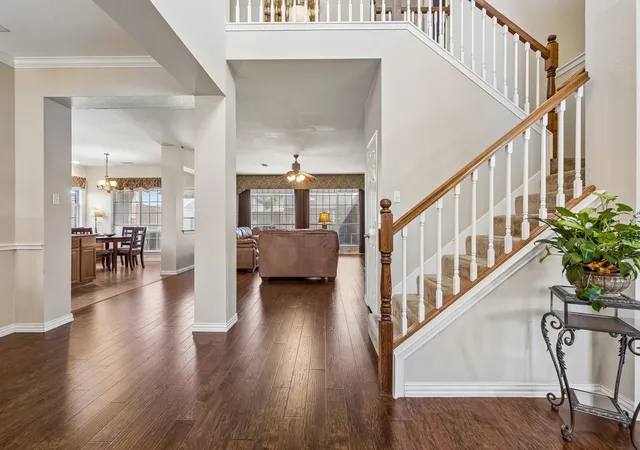 Homes for sale in Rowlett, TX | 2710 Winterberry Dr, Rowlett, TX 75089 | MLS# 21209905