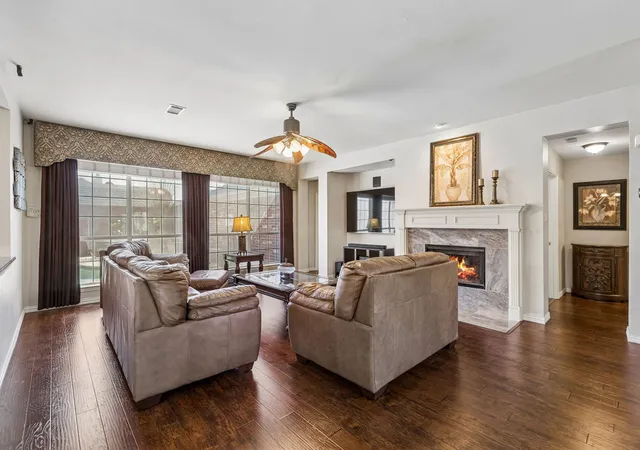 Homes for sale in Rowlett, TX | 2710 Winterberry Dr, Rowlett, TX 75089 | MLS# 21209905