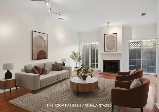 Photo 4 of Condo for sale at 4418 Bowser #103, Dallas, TX 75219 | MLS# 21212268 | Listing updated on 2026-09-30