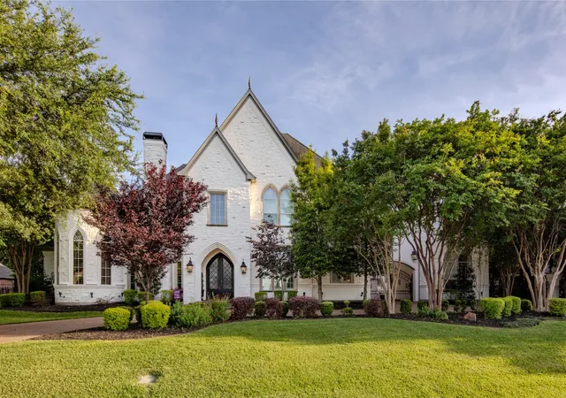 Photo 2 of Mansion for sale at 509 King Ranch Rd, Southlake, TX 76092 | MLS# 21190279 | Listing updated on 2026-07-16