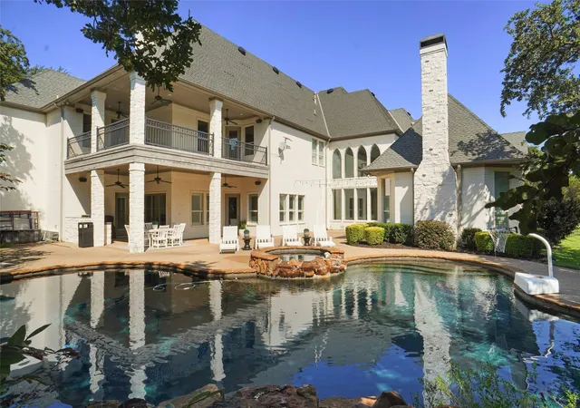 Photo 2 of Mansion for sale at 509 King Ranch Rd, Southlake, TX 76092 | MLS# 21190279 | Listing updated on 2026-10-07