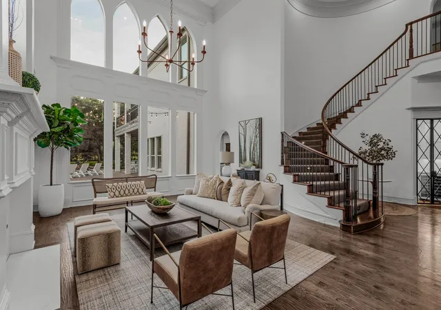 Photo 4 of Single family home for sale at 509 King Ranch Rd, Southlake, TX 76092 | MLS# 21190279 | Listing updated on 2026-07-16