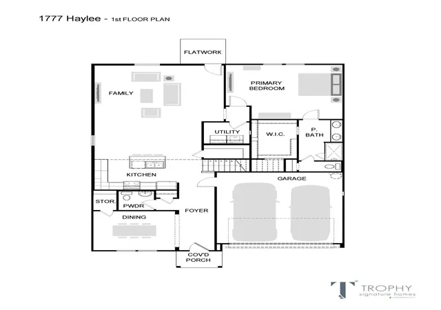 2nd image of 15016 Santoscoy St, Haslet, TX 76052 | MLS# 21220150