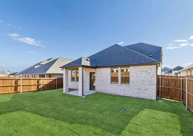 35th image of 15016 Santoscoy St, Haslet, TX 76052 | MLS# 21220150