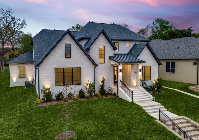 Homes for sale in Tyler, TX | 4585 Cascades Blvd, Tyler, TX 75709 | MLS# 21216249