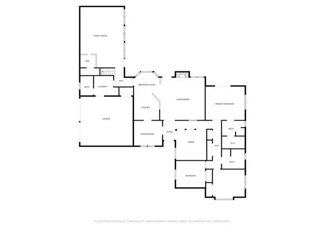 Photo 3 of Single family home for sale at 2326 Forest Hills Rd, Grapevine, TX 76051 | MLS# 21217198 | Listing updated on 2026-09-28