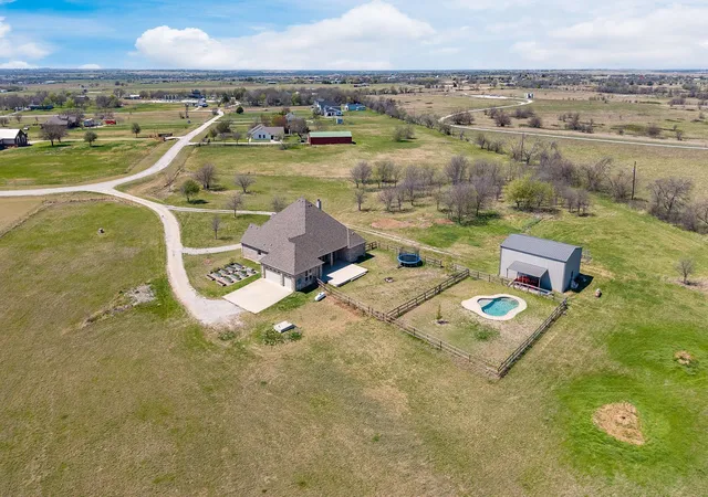 Homes for sale in Justin, TX | 5750 High Mesa Dr, Justin, TX 76247 | MLS# 21215783