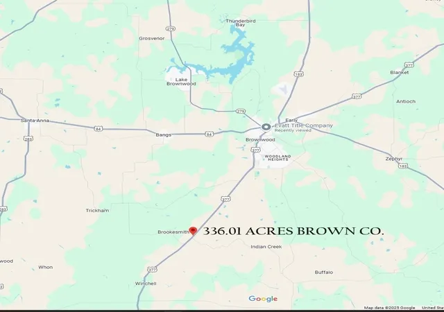 Homes for sale in Brookesmith, TX | Tbd Hwy 377 S, Brookesmith, TX 76827 | MLS# 21220192