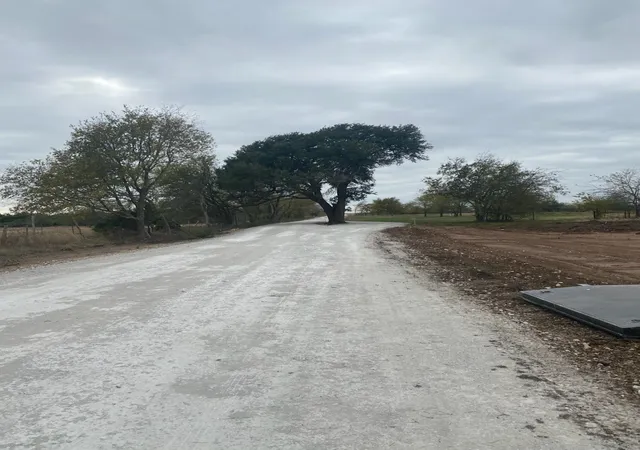 Photo 2 of Land for sale at 0 Private Road 196 Road, Blum, TX 76627 | MLS# 21220233 | Listing updated on 2026-08-18