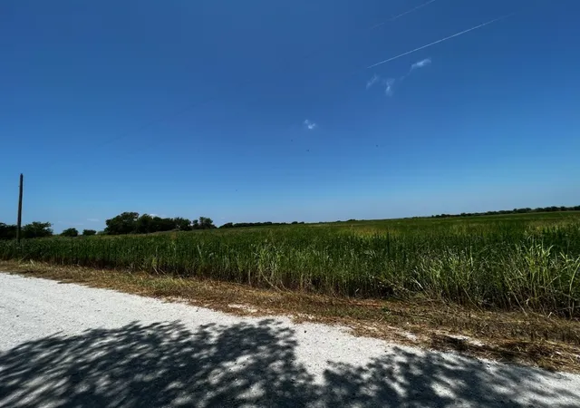 Photo 3 of Land for sale at 0 Private Road 196 Road, Blum, TX 76627 | MLS# 21220233 | Listing updated on 2026-08-18