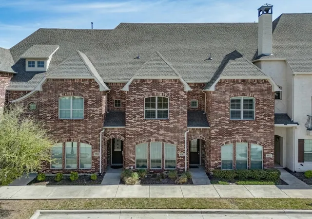 Photo 2 of Sale Pending at 8538 Church St, Frisco, TX 75034 | MLS# 21219788 | Listing updated on 2026-07-17