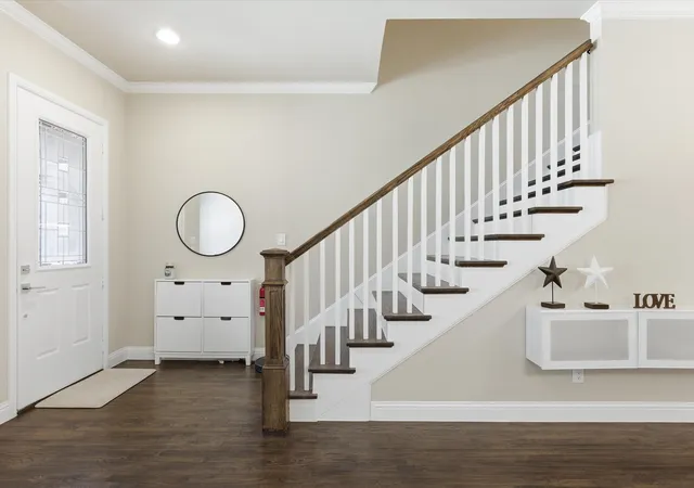 Photo 3 of Sale Pending at 8538 Church St, Frisco, TX 75034 | MLS# 21219788 | Listing updated on 2026-07-17