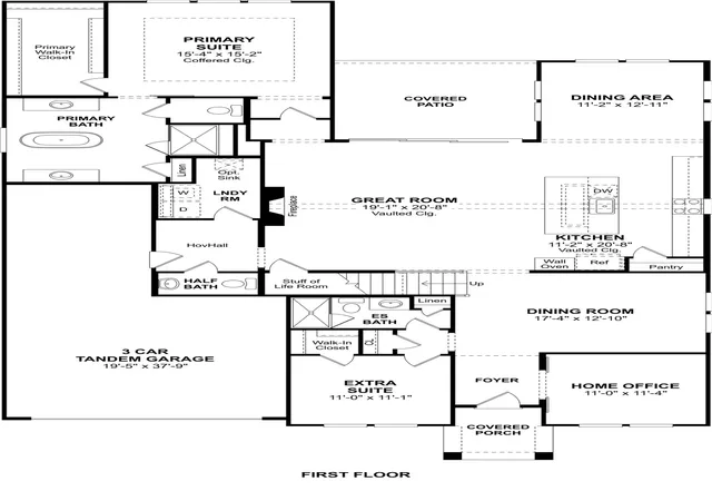 2nd image of 5644 Taylor Trl, Arlington, TX 76017 | MLS# 21220332
