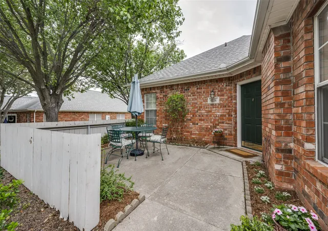 Photo 2 of Condo for sale at 6124 Haley Ln, Fort Worth, TX 76132 | MLS# 21220061 | Listing updated on 2026-08-07