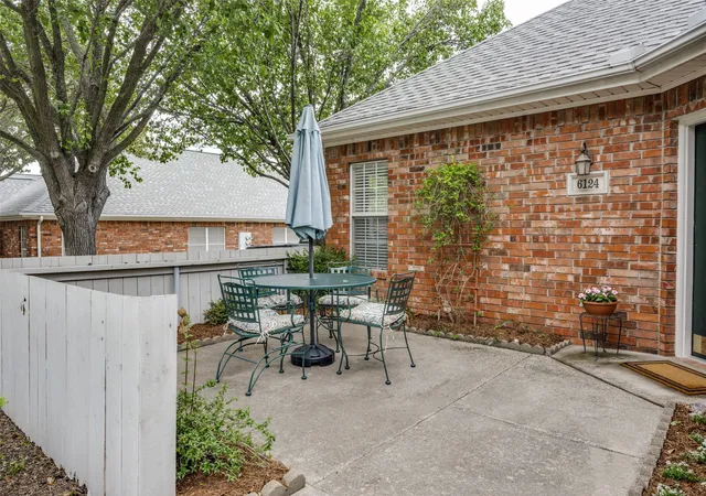 Photo 3 of Condo for sale at 6124 Haley Ln, Fort Worth, TX 76132 | MLS# 21220061 | Listing updated on 2026-08-07