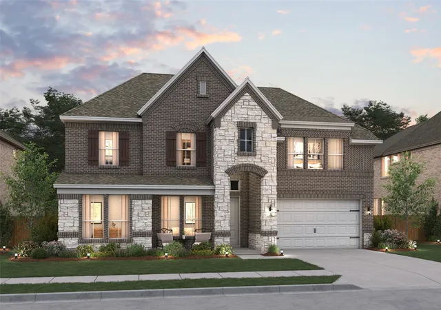 Photo 1 of Single family home for sale at 5648 Taylor Trl, Arlington, TX 76017 | MLS# 21220373 | Listing updated on 2026-07-06
