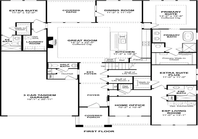 Photo 2 of Single family home for sale at 5648 Taylor Trl, Arlington, TX 76017 | MLS# 21220373 | Listing updated on 2026-07-06