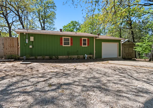Homes for sale in Gun Barrel City, TX | 125 Harrell St, Gun Barrel City, TX 75156 | MLS# 21216068