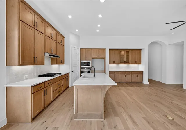 Photo 4 of Sale Pending at 4232 Palomino Rd, Aubrey, TX 76227 | MLS# 21220384 | Listing updated on 2026-10-08