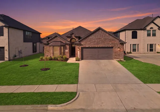 Homes for sale in Mansfield, TX | 2304 Birdwatch Ln, Mansfield, TX 76063 | MLS# 21220350