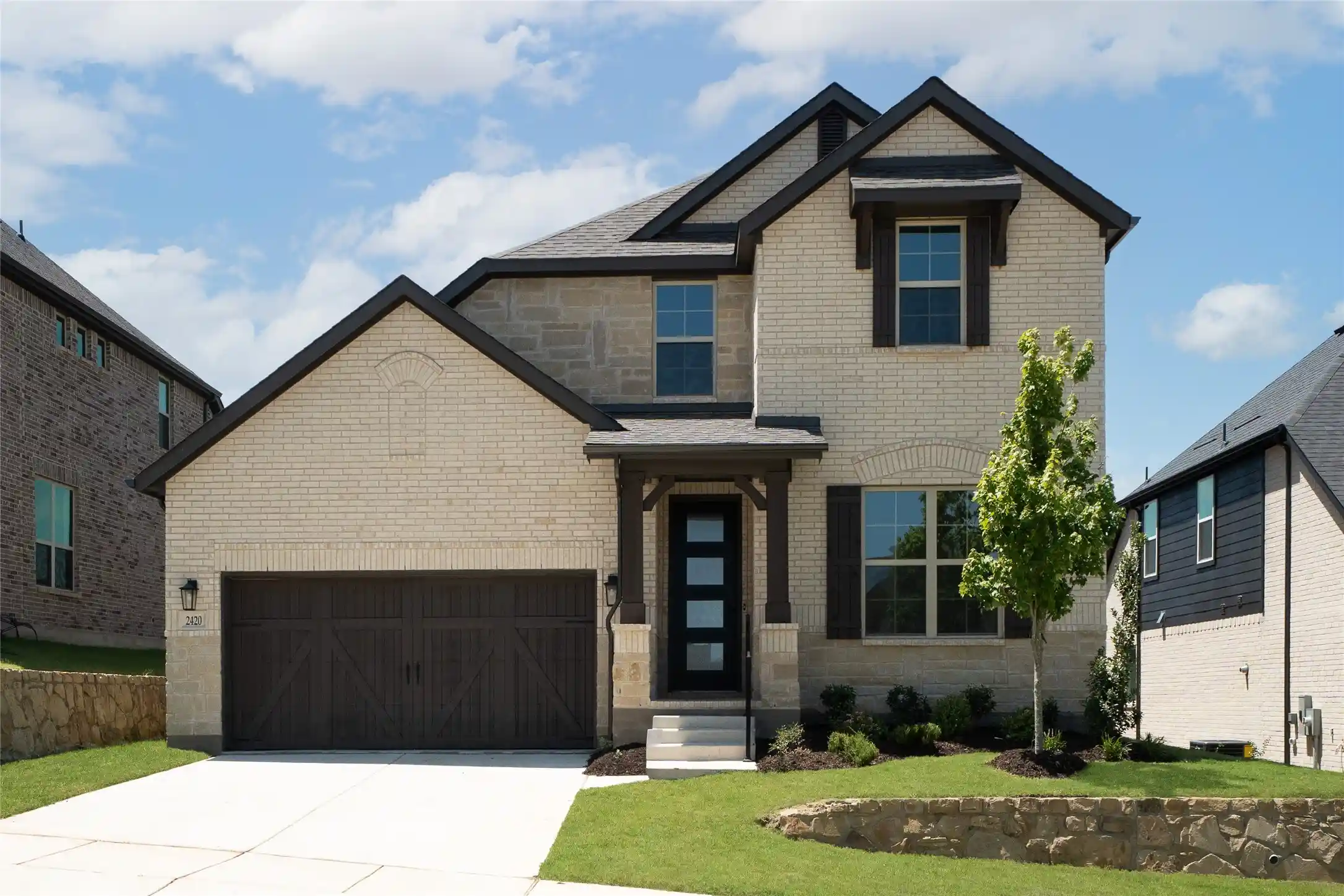 Photo 1 of Single family home for sale at 2420 Royal Birkdale St, Celina, TX 75009 | MLS# 21220445 | Listing updated on 2026-10-29