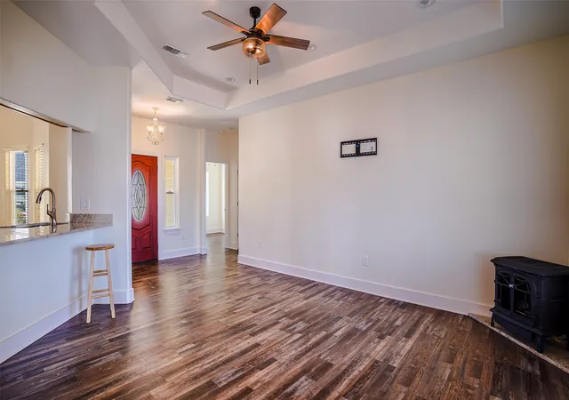 Homes for sale in Mount Pleasant, TX | 2109 Micah Dr, Mount Pleasant, TX 75455 | MLS# 21217053