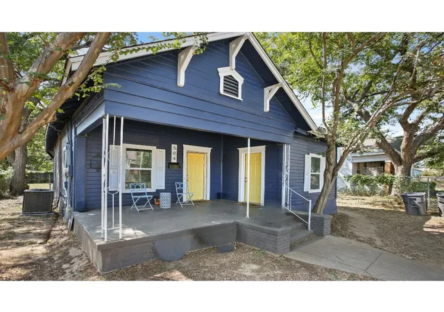 Photo 1 of Single family home for sale at 504 Preston St, Waco, TX 76704 | MLS# 21220423 | Listing updated on 2026-07-15