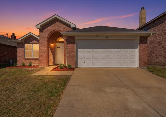 Photo 3 of Single family home for sale at 1941 Tawakani Ln, Little Elm, TX 75068 | MLS# 21220526 | Listing updated on 2026-07-21