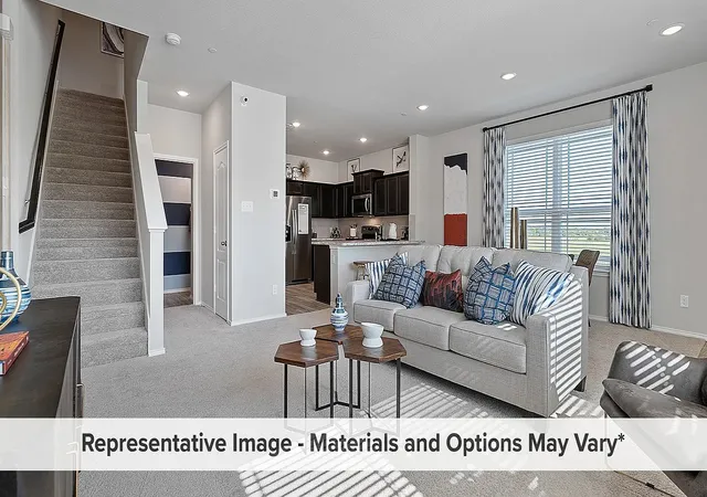 Photo 2 of Townhouse for sale at 1242 Alamo Dr, Lewisville, TX 75077 | MLS# 21219310 | Listing updated on 2026-07-23