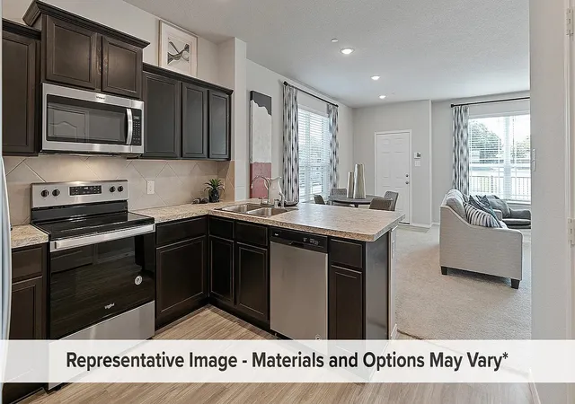 Photo 4 of Townhouse for sale at 1242 Alamo Dr, Lewisville, TX 75077 | MLS# 21219310 | Listing updated on 2026-07-23