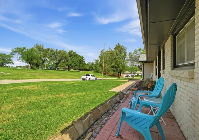 Photo 3 of Single family home for sale at 5509 Wharton Dr, Fort Worth, TX 76133 | MLS# 21215777 | Listing updated on 2026-07-26