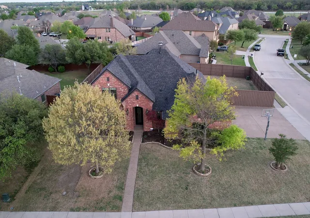 Homes for sale in Argyle, TX | 349 Creekside Trl, Argyle, TX 76226 | MLS# 21220560