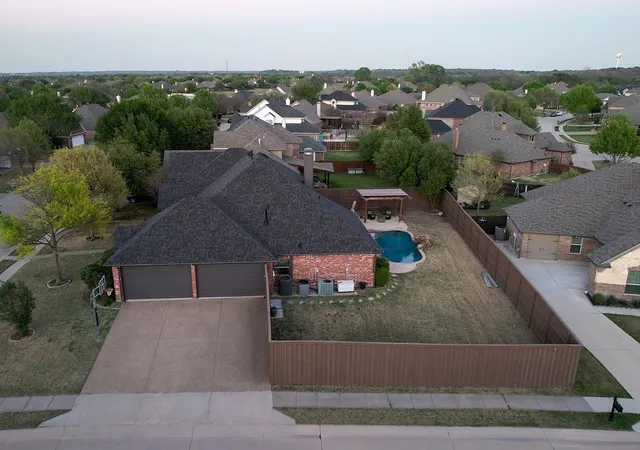 Photo 3 of Single family home for sale at 349 Creekside Trl, Argyle, TX 76226 | MLS# 21220560 | Listing updated on 2026-07-27